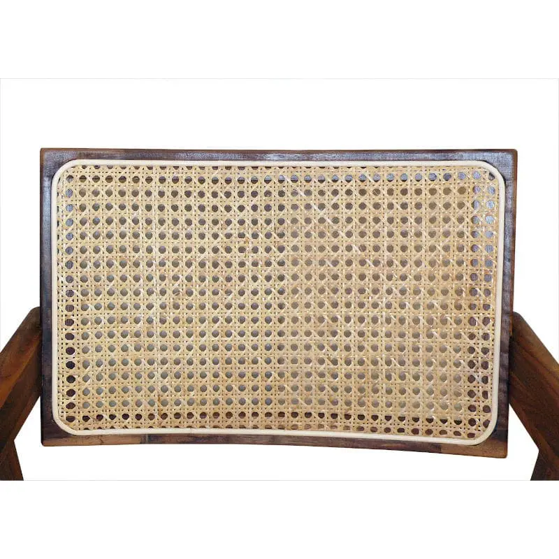 Armlehnstuhl Common Chair Walnuss Holz - B-Ware Armlehnstuhl Common Chair Walnuss Holz - B-Ware