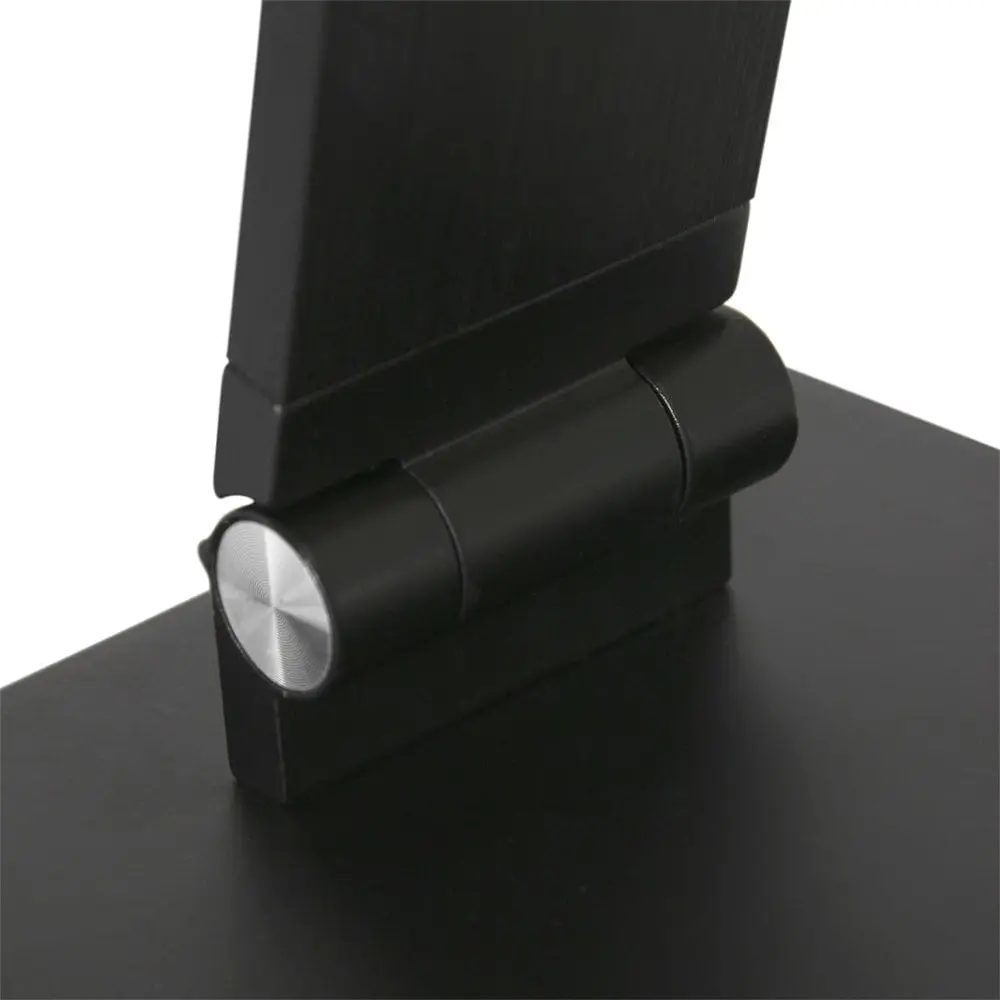 Tischlampe LED Arbeitslampe im minimalistischen Design, funktionales Design