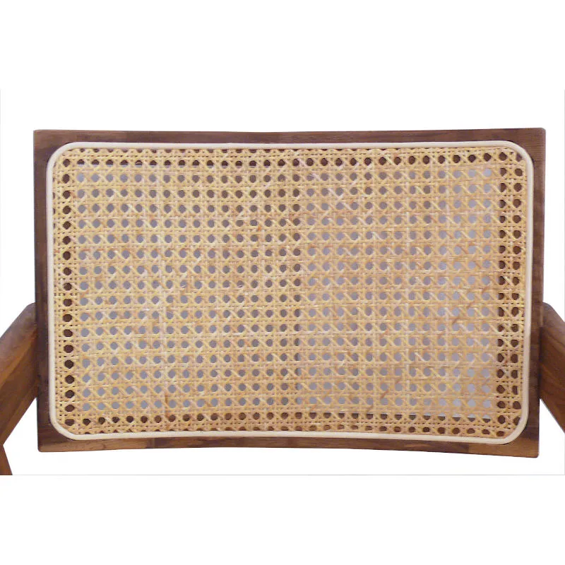 Armlehnstuhl Common Chair Walnuss Holz - B-Ware Armlehnstuhl Common Chair Walnuss Holz - B-Ware