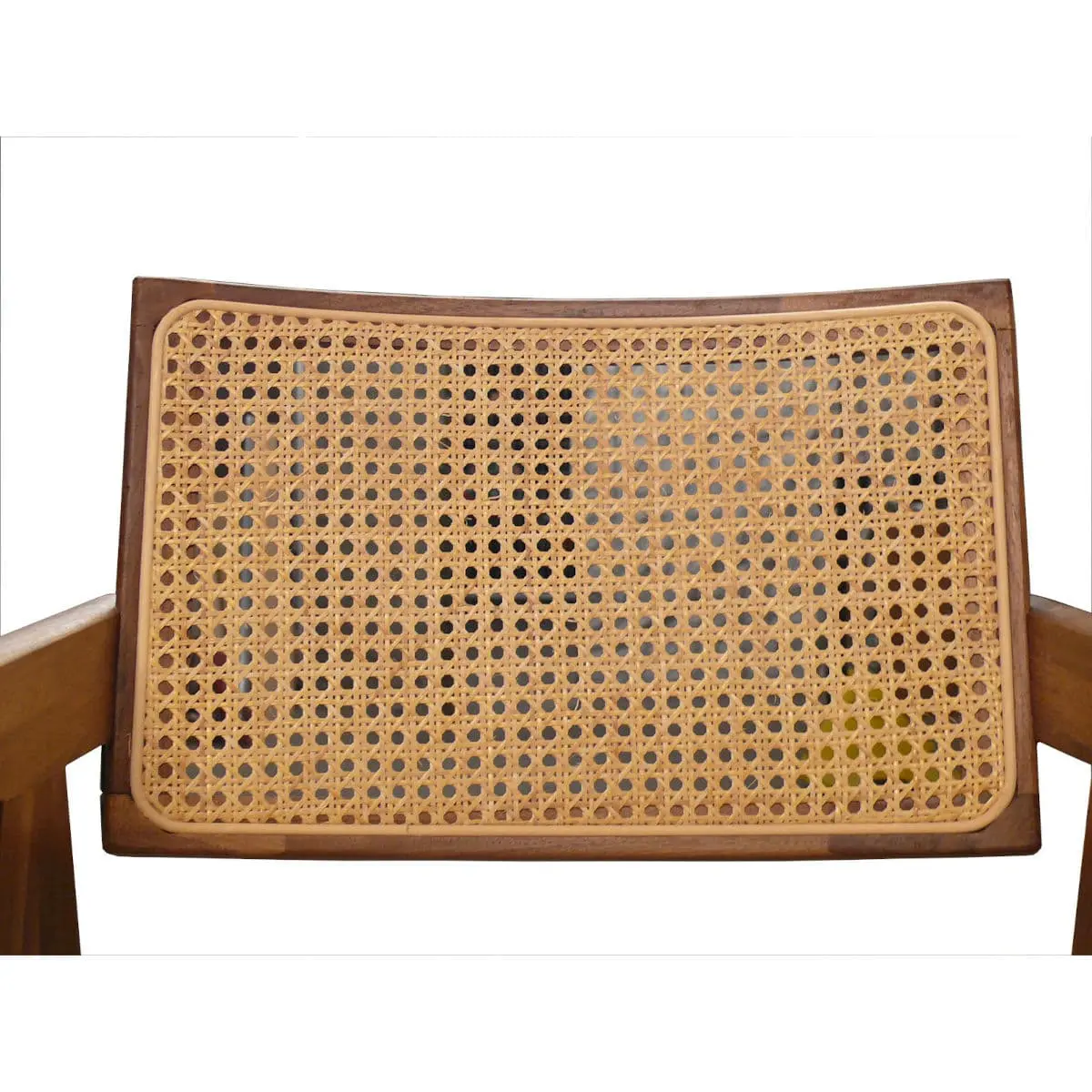 Armlehnstuhl Common Chair Walnuss Holz - B-Ware Armlehnstuhl Common Chair Walnuss Holz - B-Ware