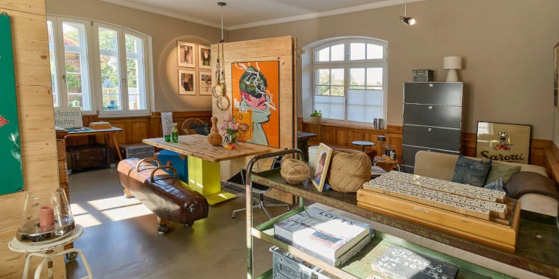 Back to Style – dein individueller Stil Einrichtung nach deinem Stil, individuell und chic