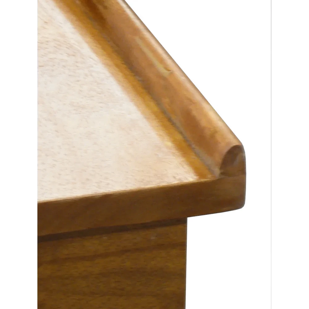 Stehpult Vintage Work Station mobil B-Ware