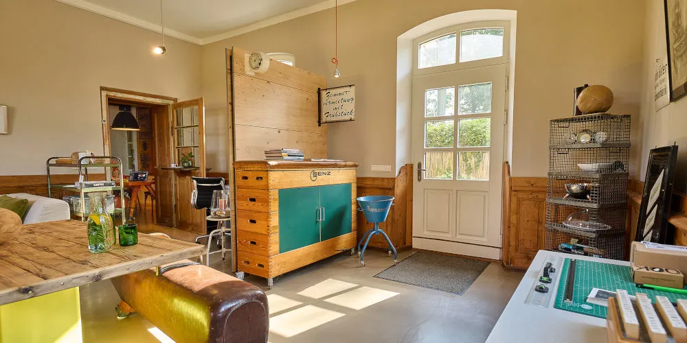 Back to Myself Leben und Einrichten Individuelle Einrichtung so wie ich es will