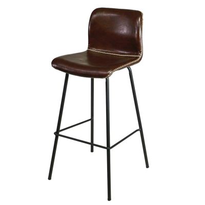 Barhocker | Hocker | Bänke | Industrial Vintage FabrikSchick