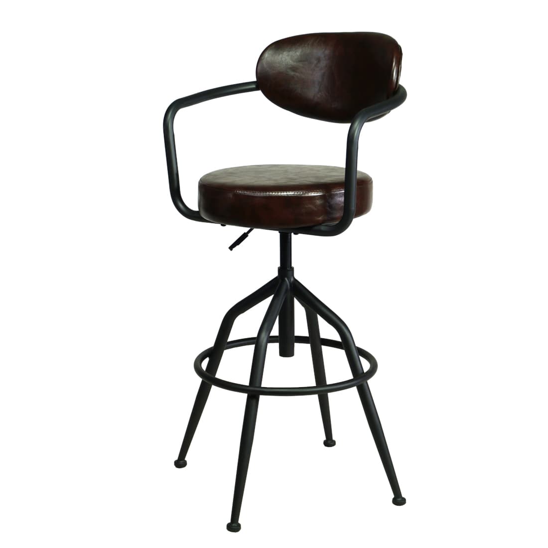 Barhocker Vintage Industrial