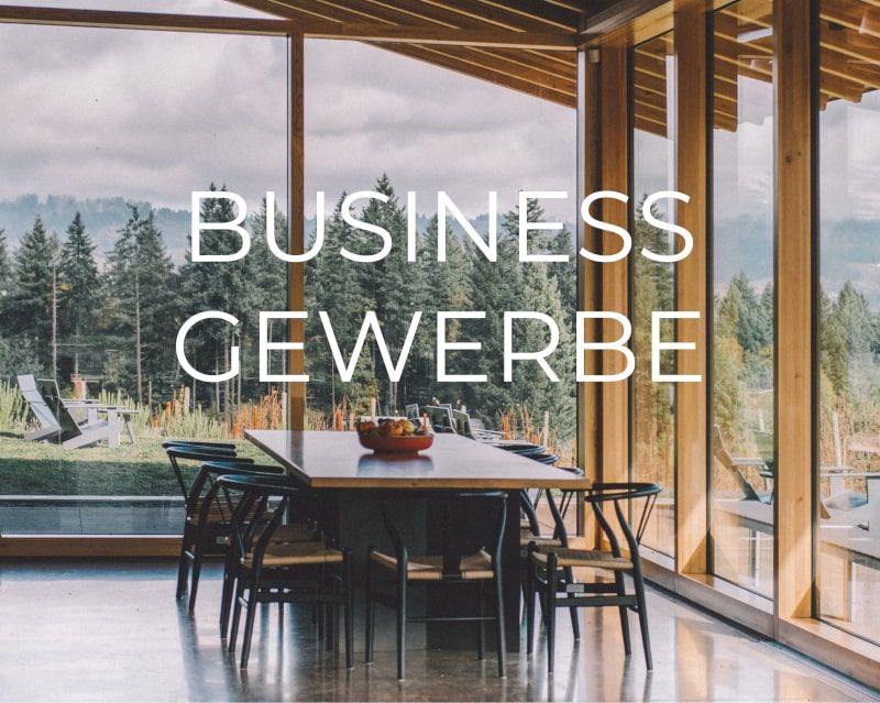 Trends Interior, Stile & Produkte von Fabrikschick